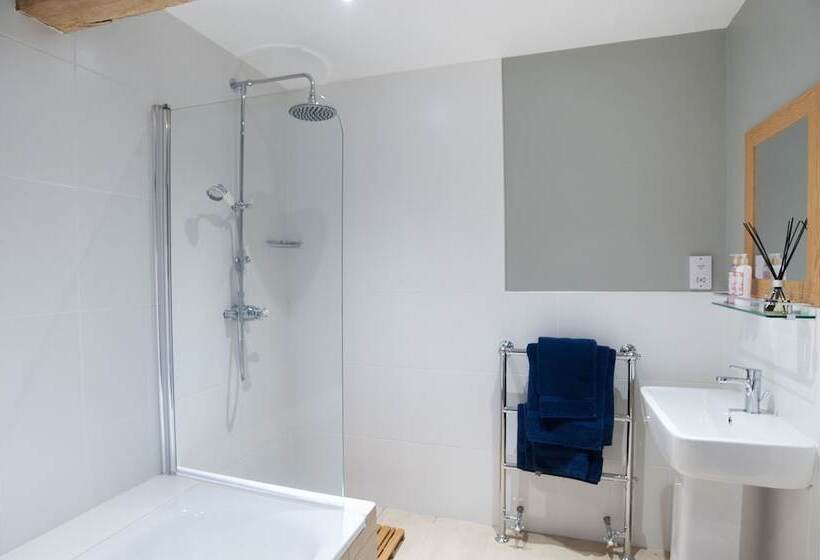 בית, חדר שינה 1, Tilbury View