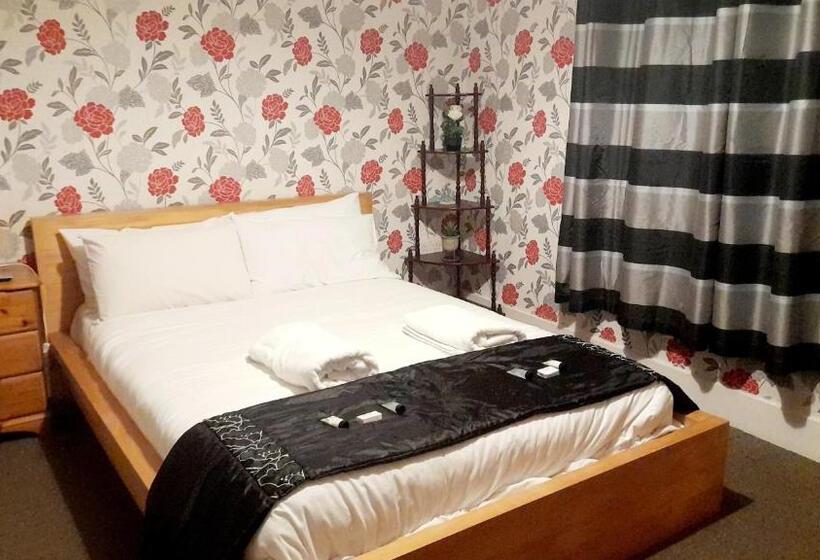 스탠다드 룸, Penzance Cottage