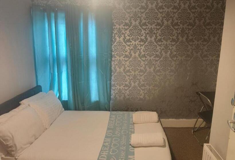 스탠다드 룸, Penzance Cottage