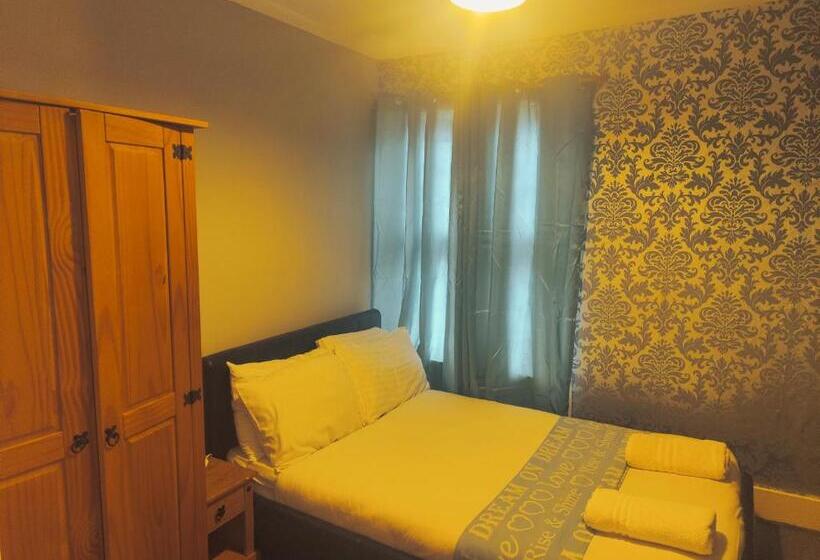 스탠다드 룸, Penzance Cottage