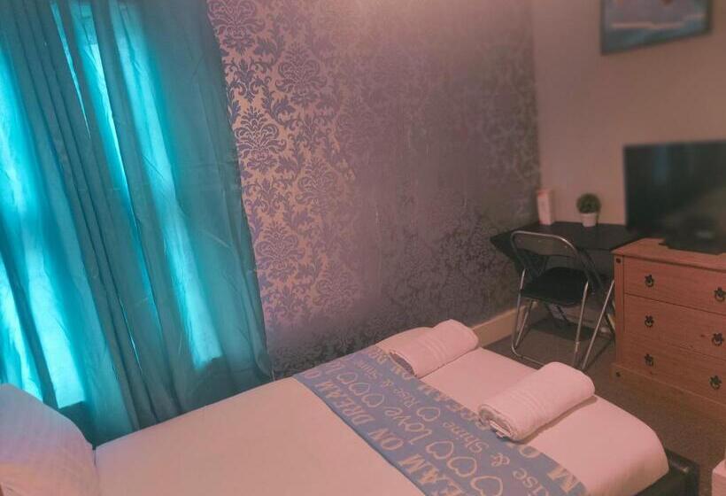 스탠다드 룸, Penzance Cottage