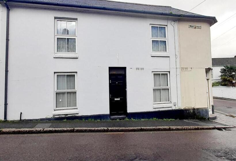 스탠다드 룸, Penzance Cottage