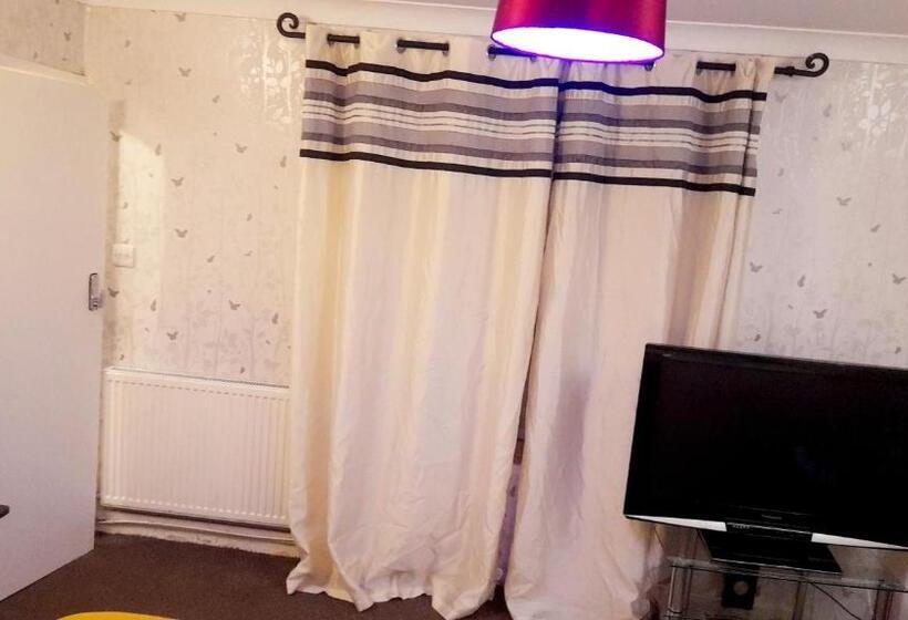 스탠다드 룸, Penzance Cottage