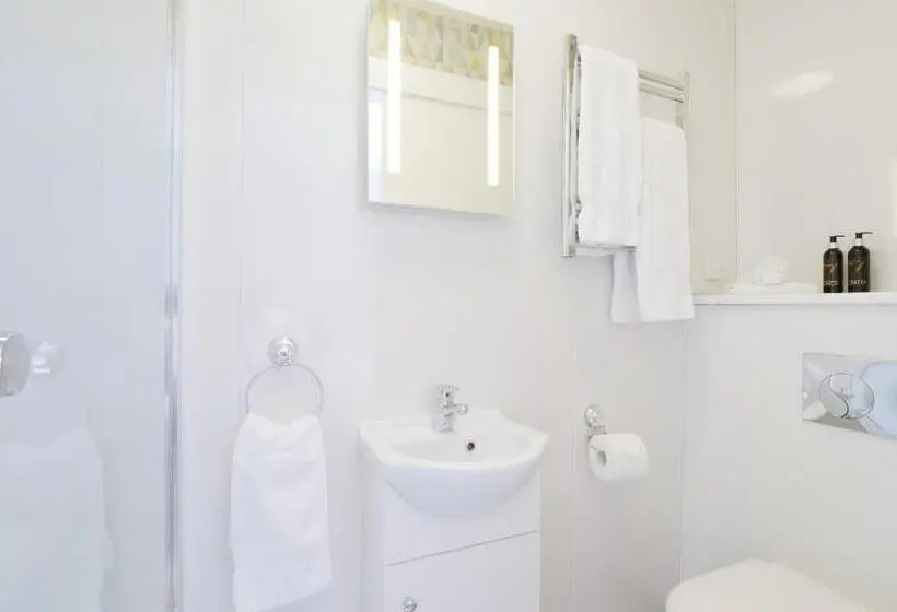 Standard-huone, Tee Side Guest House