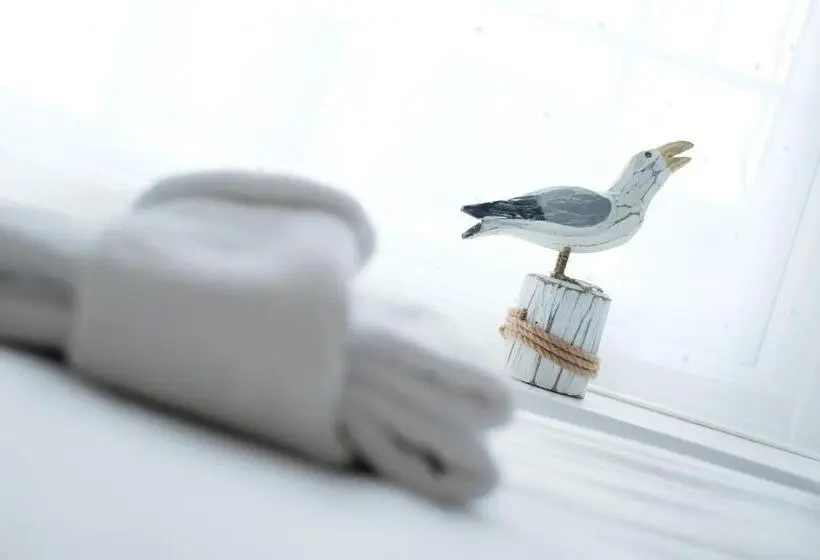 Standard-huone, Tee Side Guest House