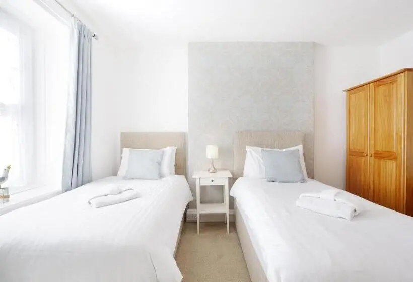 Standard-huone, Tee Side Guest House