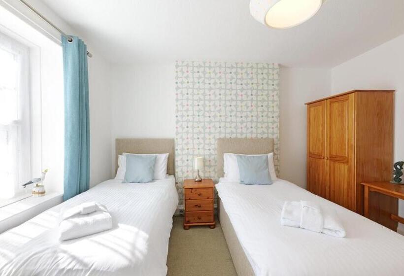 标准间, Tee Side Guest House