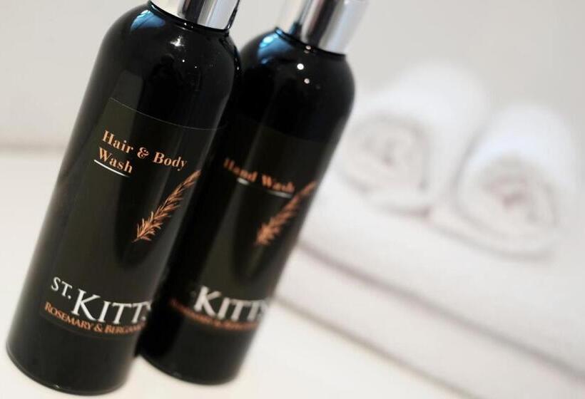 豪华房间, Tee Side Guest House