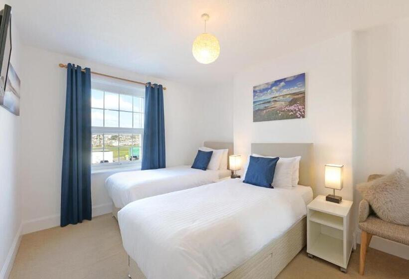 Номер Deluxe, Tee Side Guest House