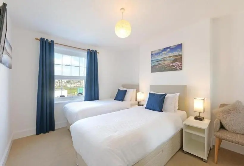 Deluxe-huone, Tee Side Guest House