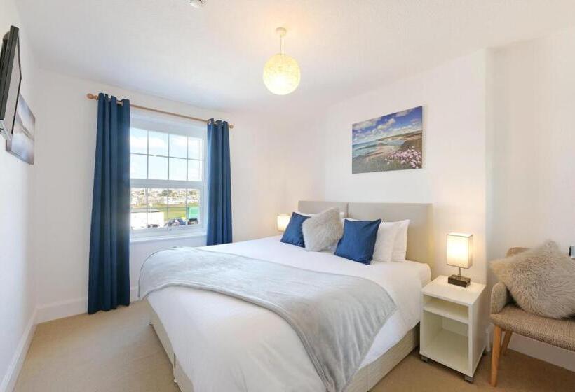 豪华房间, Tee Side Guest House