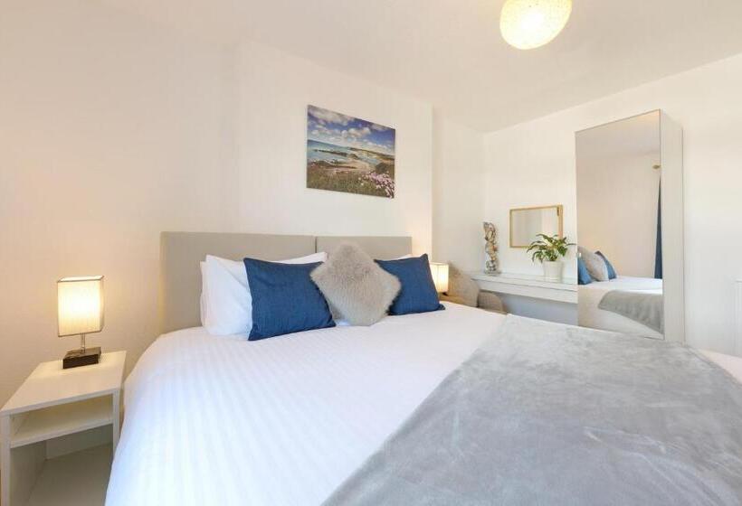 豪华房间, Tee Side Guest House