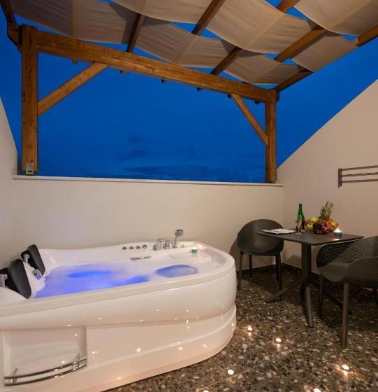 Suite Executiva, Un Side Aparthotel