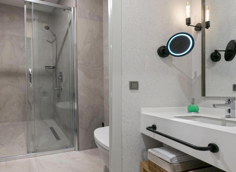 Suite Vista Jardí, Un Side Aparthotel