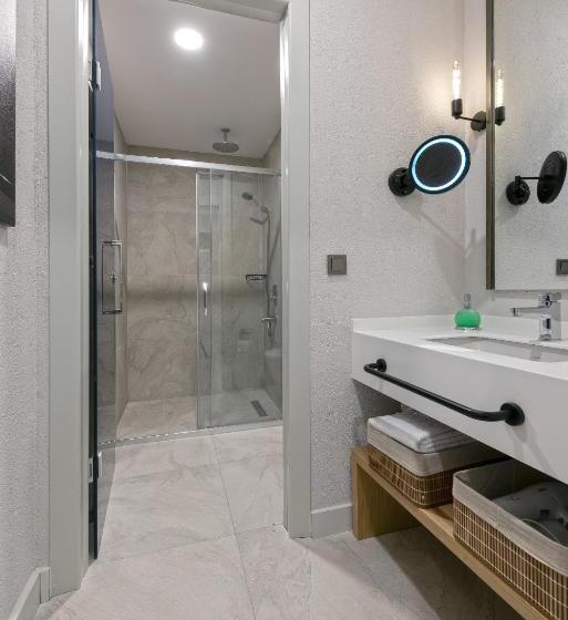 Suite Vista Jardí, Un Side Aparthotel