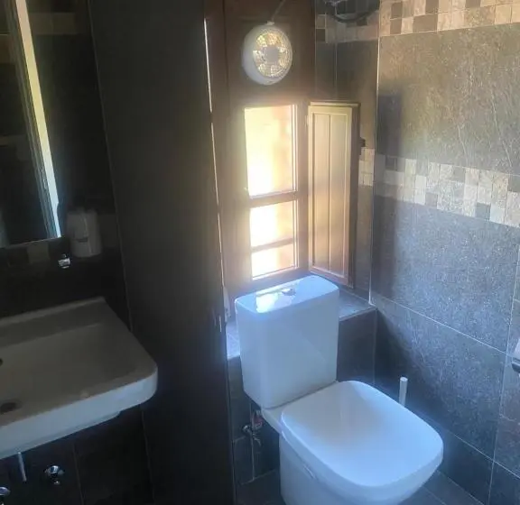 スタンダードルーム, Albergue De Arrojo