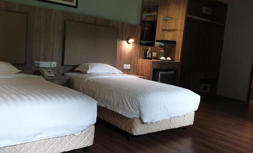 חדר משפחתי, Mydream Homestay