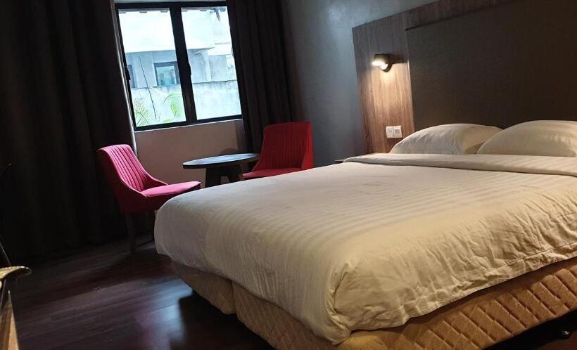 Трехместный Номер Deluxe, Mydream Homestay