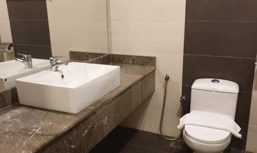 חדר סטנדרט, Mydream Homestay