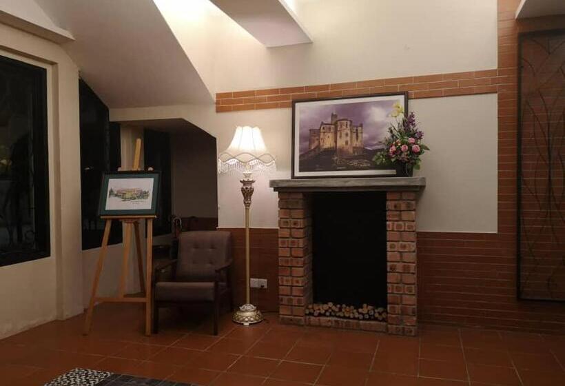 חדר דלוקס עם מרפסת, Mydream Homestay