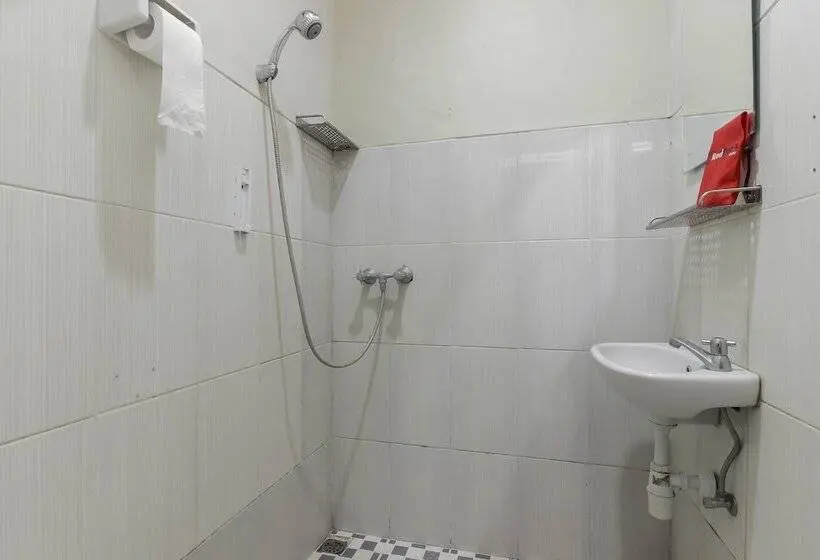 スタンダードルーム, Reddoorz Plus Near Lippo Cikarang Mall