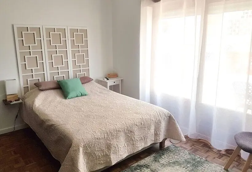سوییت خانوادگی, Casa70