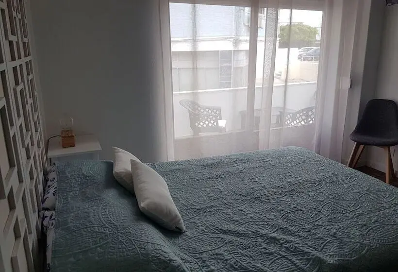 سوییت خانوادگی, Casa70