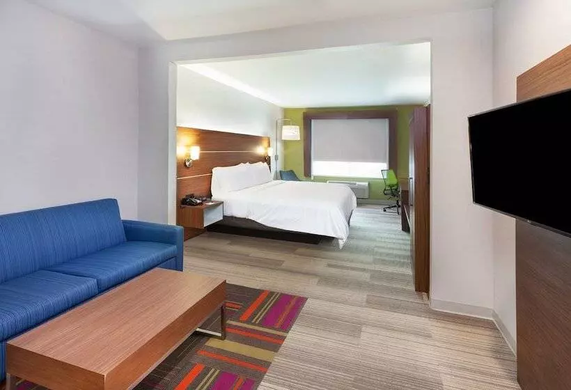 Sviitti, Holiday Inn Express Hotel & Suites Orange By Ihg