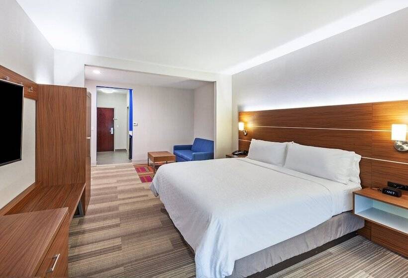 套房, Holiday Inn Express Hotel & Suites Orange By Ihg