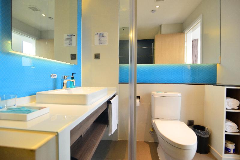 キングサイズベッドのスタンダードルーム, Comfort Inn & Suites  Hannibal