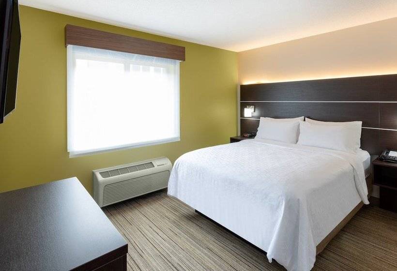 スイート, Holiday Inn Express Hotel & Suites Minneapolis Downtown Convention Center, An Ihg