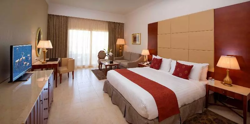 اتاق استاندارد با تخت بزرگ, Holiday Inn Express Cruise Airport, An Ihg