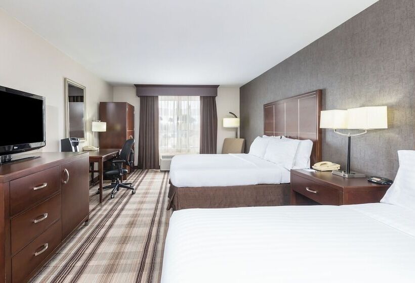 标准间, Holiday Inn Express San Diego Sea World Area, An Ihg