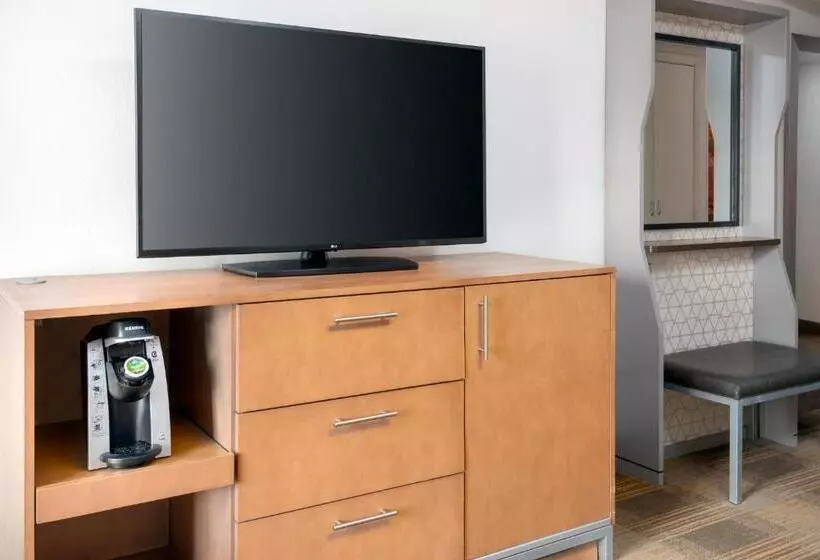 اتاق استاندارد, Holiday Inn Miamidoral Area, An Ihg
