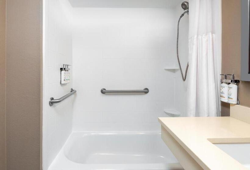 Номер Стандарт, Holiday Inn Miamidoral Area, An Ihg