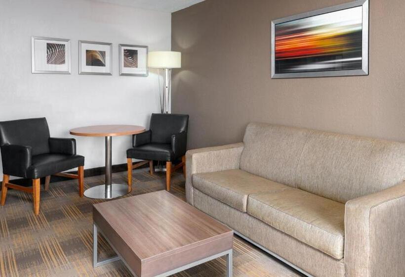 جناح مزوَّد بشرفة, Holiday Inn Miamidoral Area, An Ihg