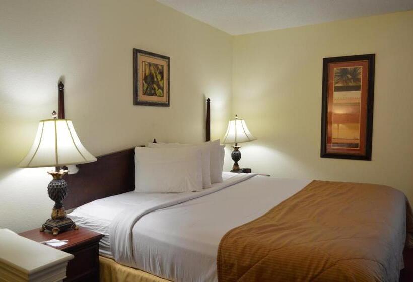اتاق استاندارد با تخت بزرگ, Opal Hotel & Suites