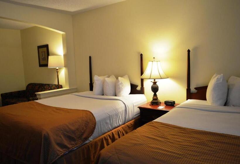 行政房间, Opal Hotel & Suites