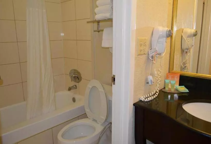 スタンダードルーム, Opal Hotel & Suites