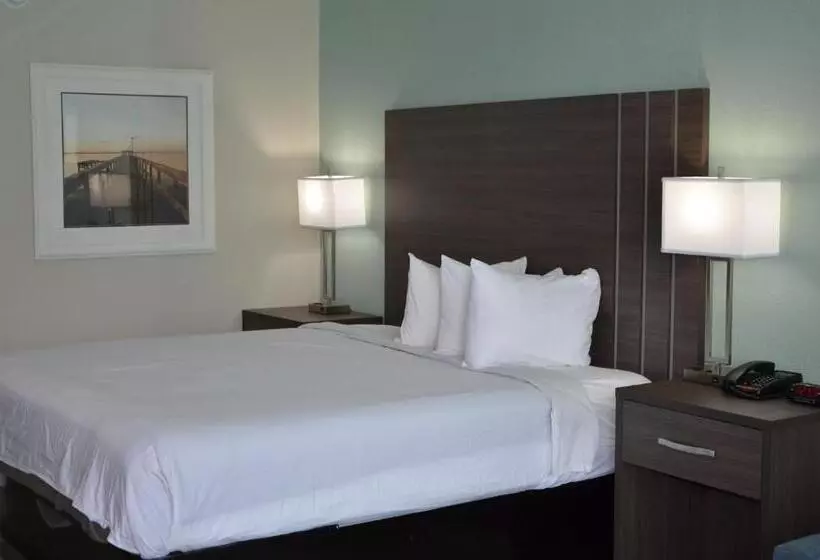 プールビュースタンダードルーム, Opal Hotel & Suites