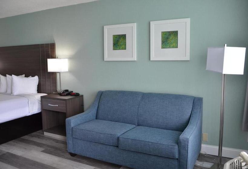 标准间带游泳池, Opal Hotel & Suites