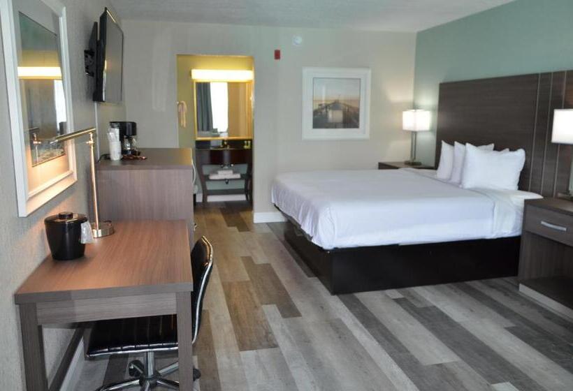 标准间带游泳池, Opal Hotel & Suites