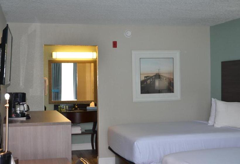 标准间带游泳池, Opal Hotel & Suites