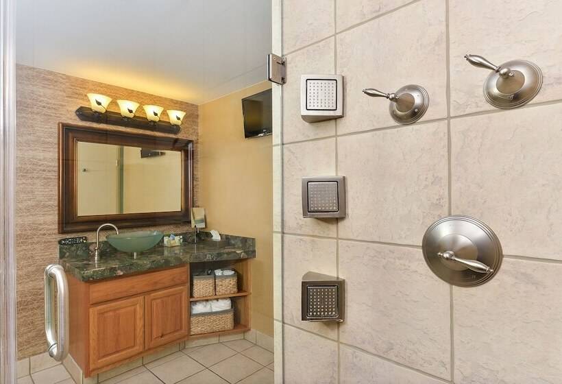 Номер Стандарт, Holiday Inn Cody   Convention Center, An Ihg