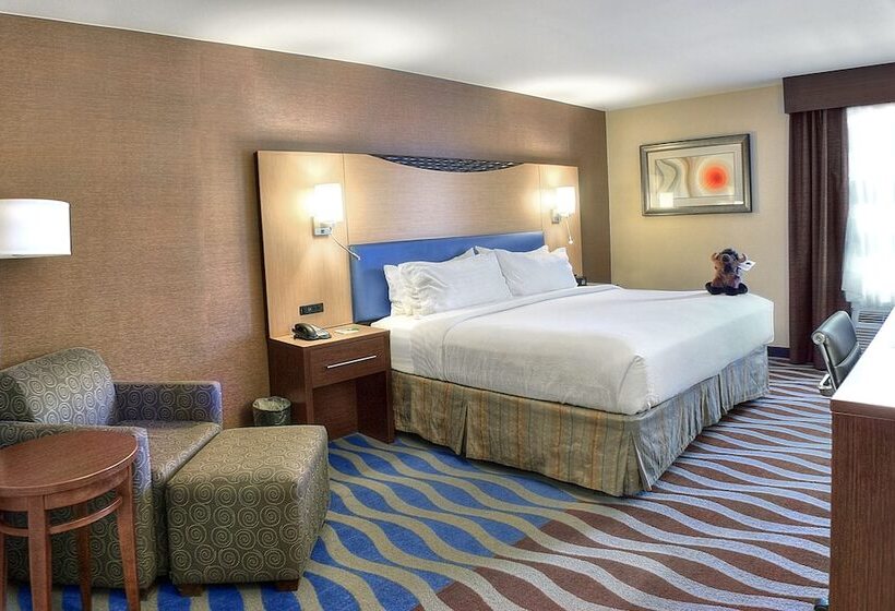 スタンダードルーム, Holiday Inn Cody   Convention Center, An Ihg