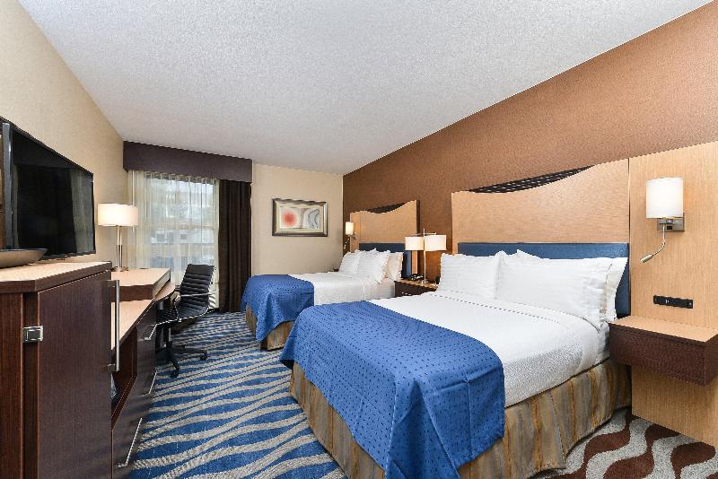 Номер Стандарт, Holiday Inn Cody   Convention Center, An Ihg