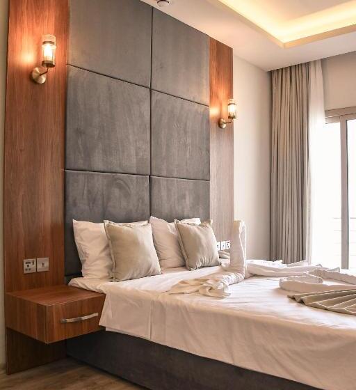 Номер Стандарт Вид на Море, Mimoza Beach