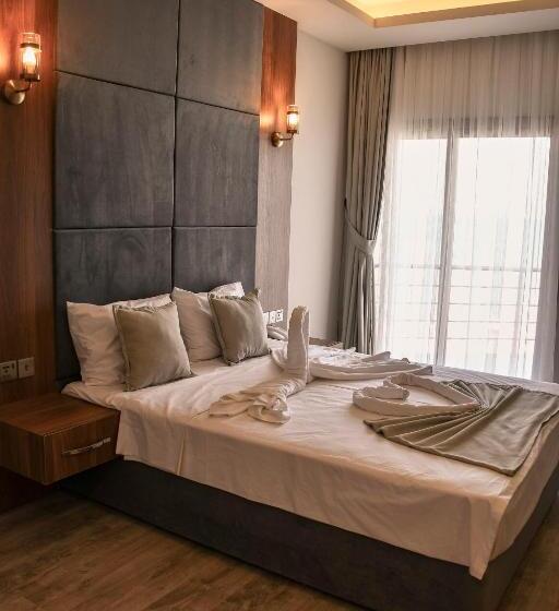 Номер Стандарт Вид на Море, Mimoza Beach