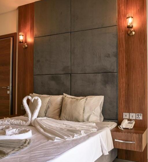 Номер Стандарт Вид на Море, Mimoza Beach