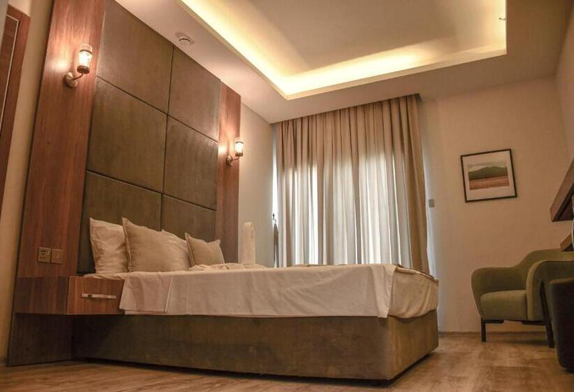 Номер Стандарт Вид на Море, Mimoza Beach